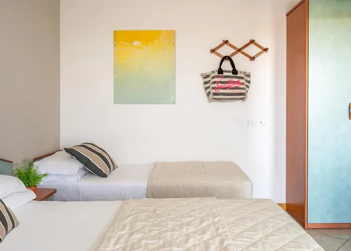 Residence Pineta Verde