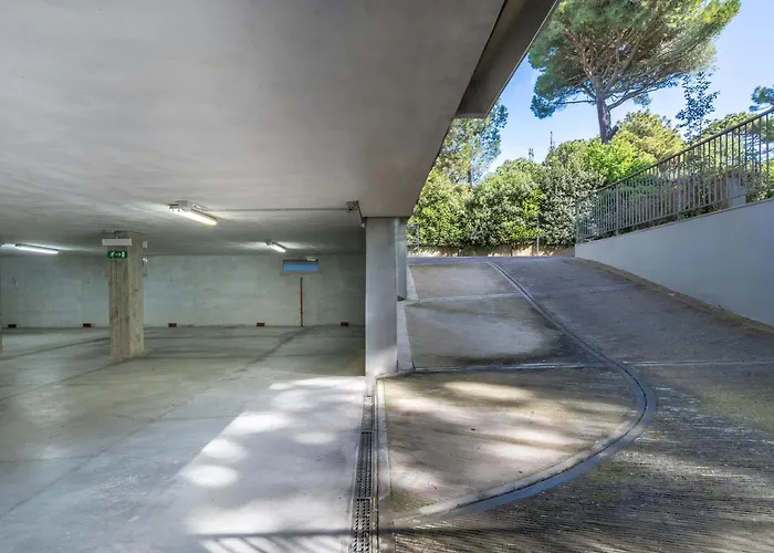 Residence Pineta Verde