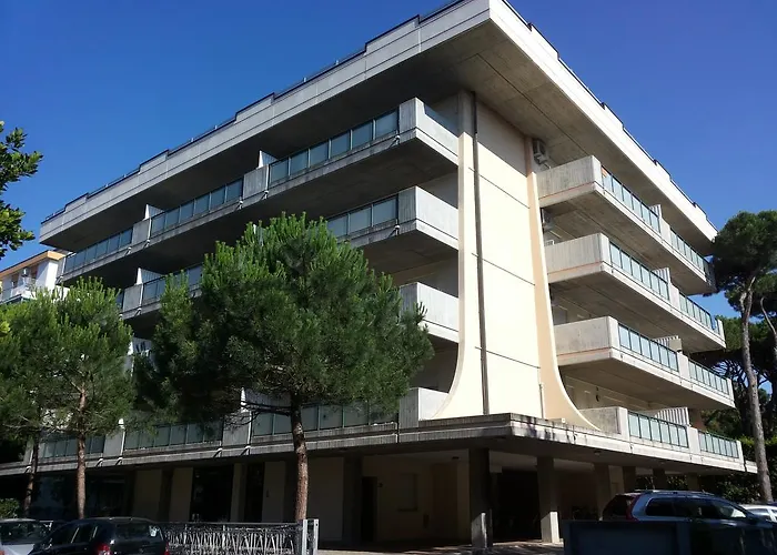 Residence Pineta Verde