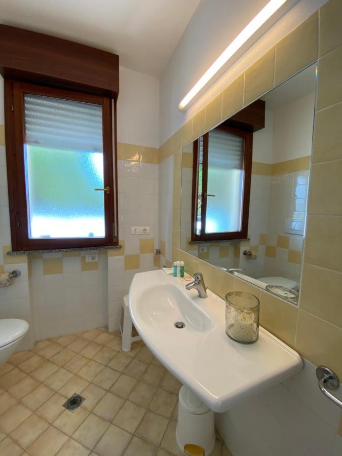 Pineta Aparthotel