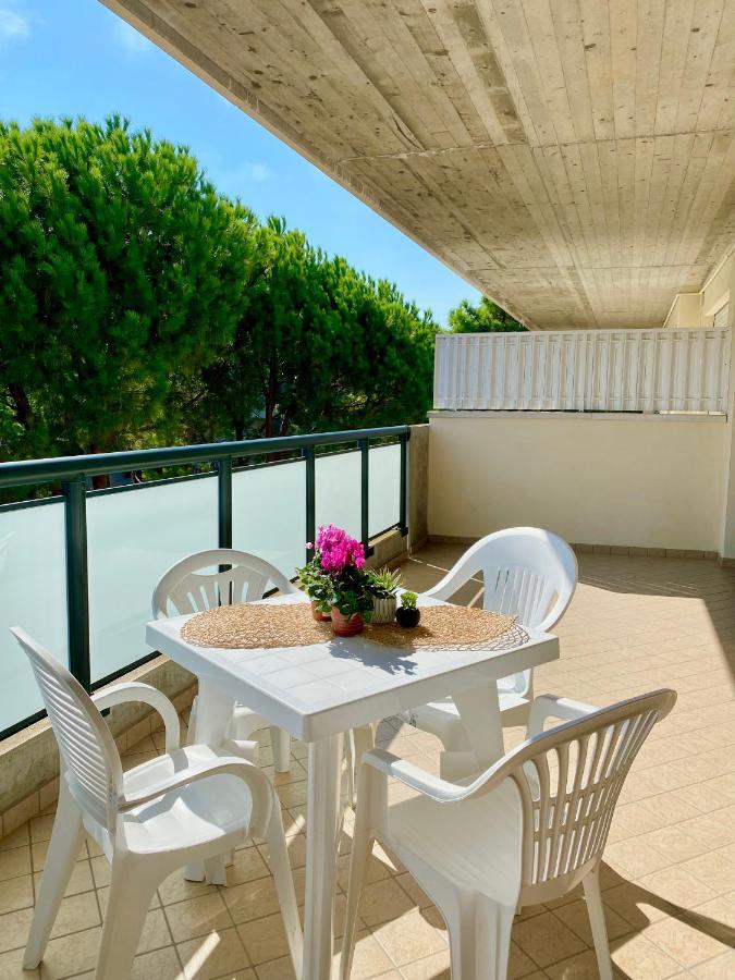 Aparthotel Pineta Milano Marittima