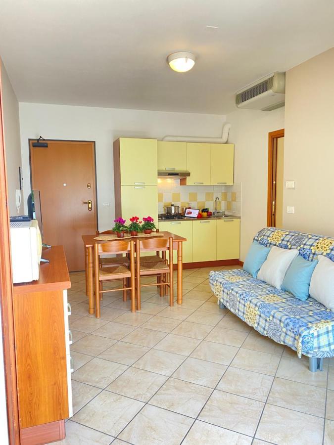 Pineta Aparthotel Milano Marittima