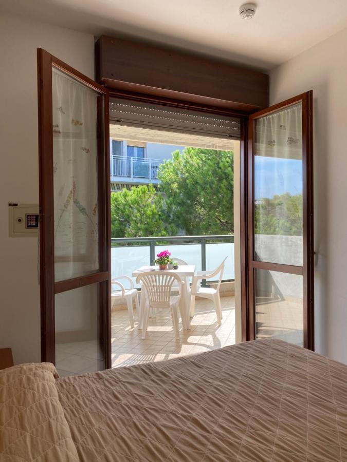 Aparthotel Pineta 2*
