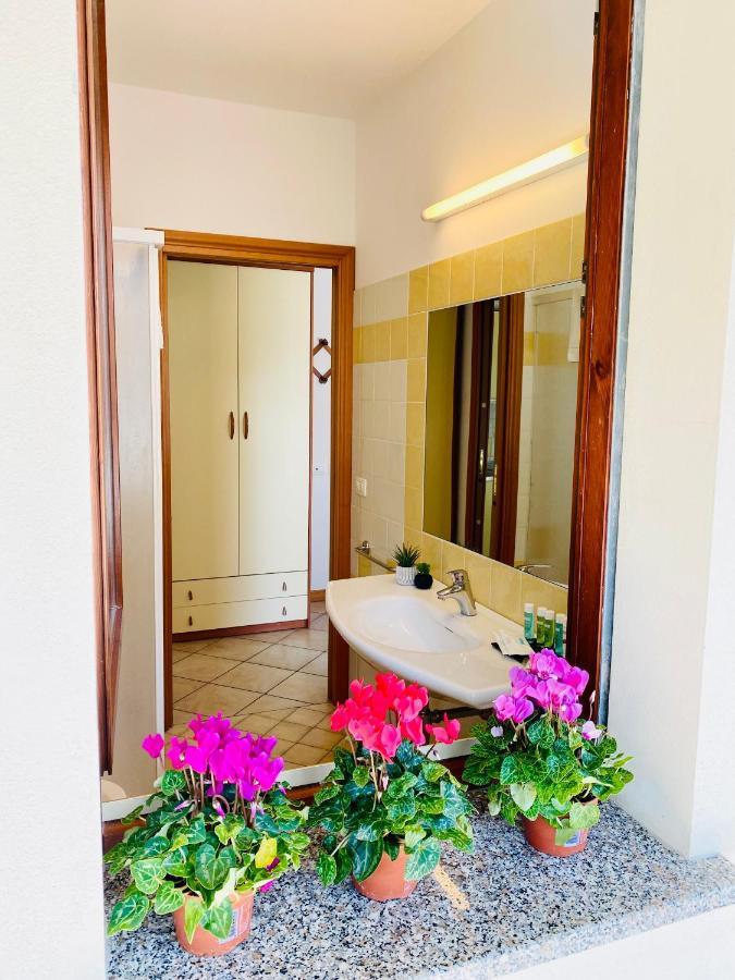 Aparthotel Pineta Milano Marittima