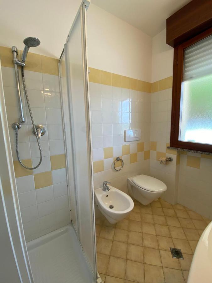 Aparthotel Pineta 2*