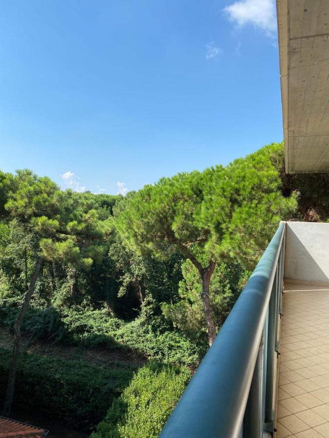Aparthotel Pineta