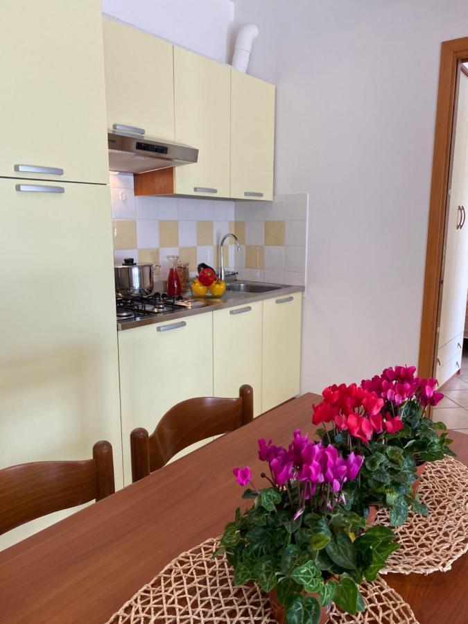 Aparthotel Pineta Milano Marittima
