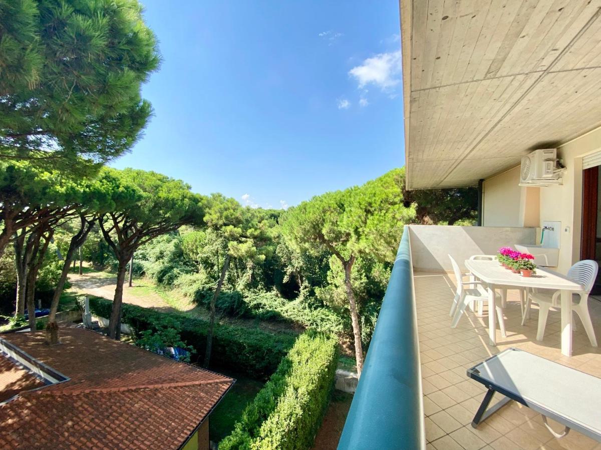 Aparthotel Pineta
