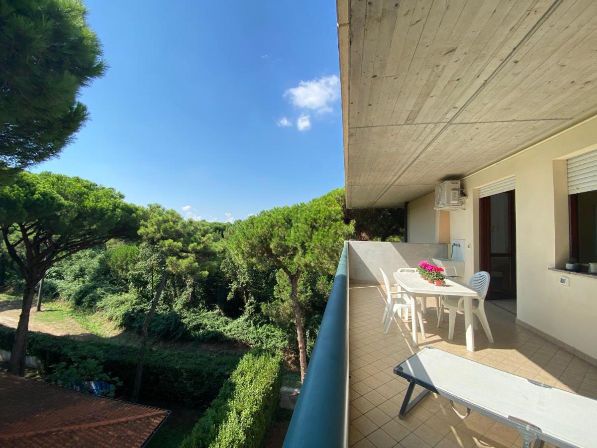 Pineta Aparthotel Milano Marittima