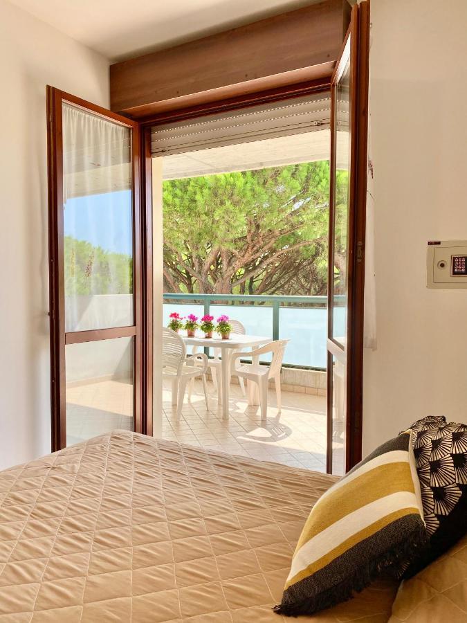 Aparthotel Pineta Milano Marittima
