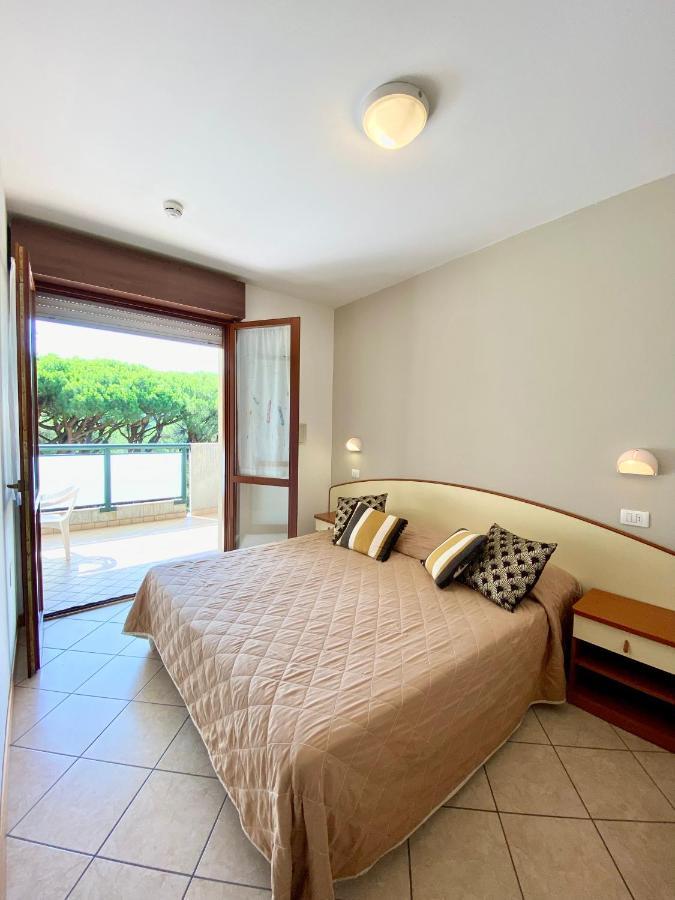 Aparthotel Pineta