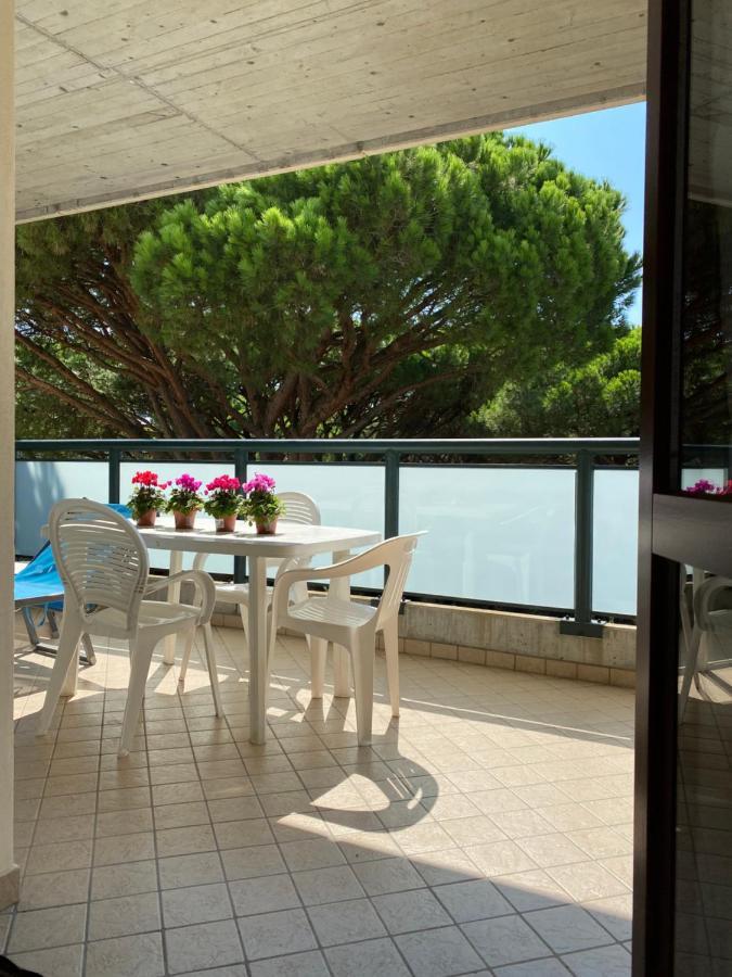 Pineta Aparthotel