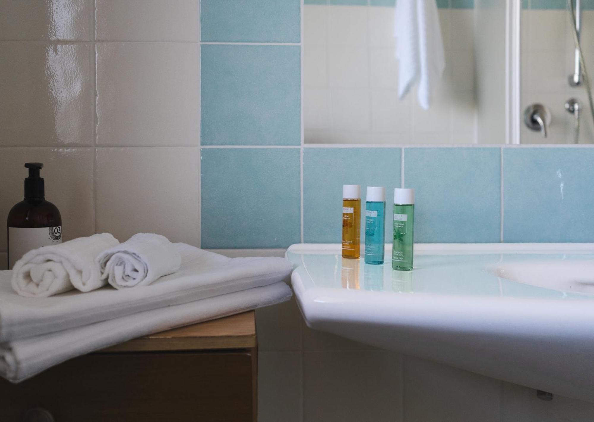Pineta Aparthotel Milano Marittima