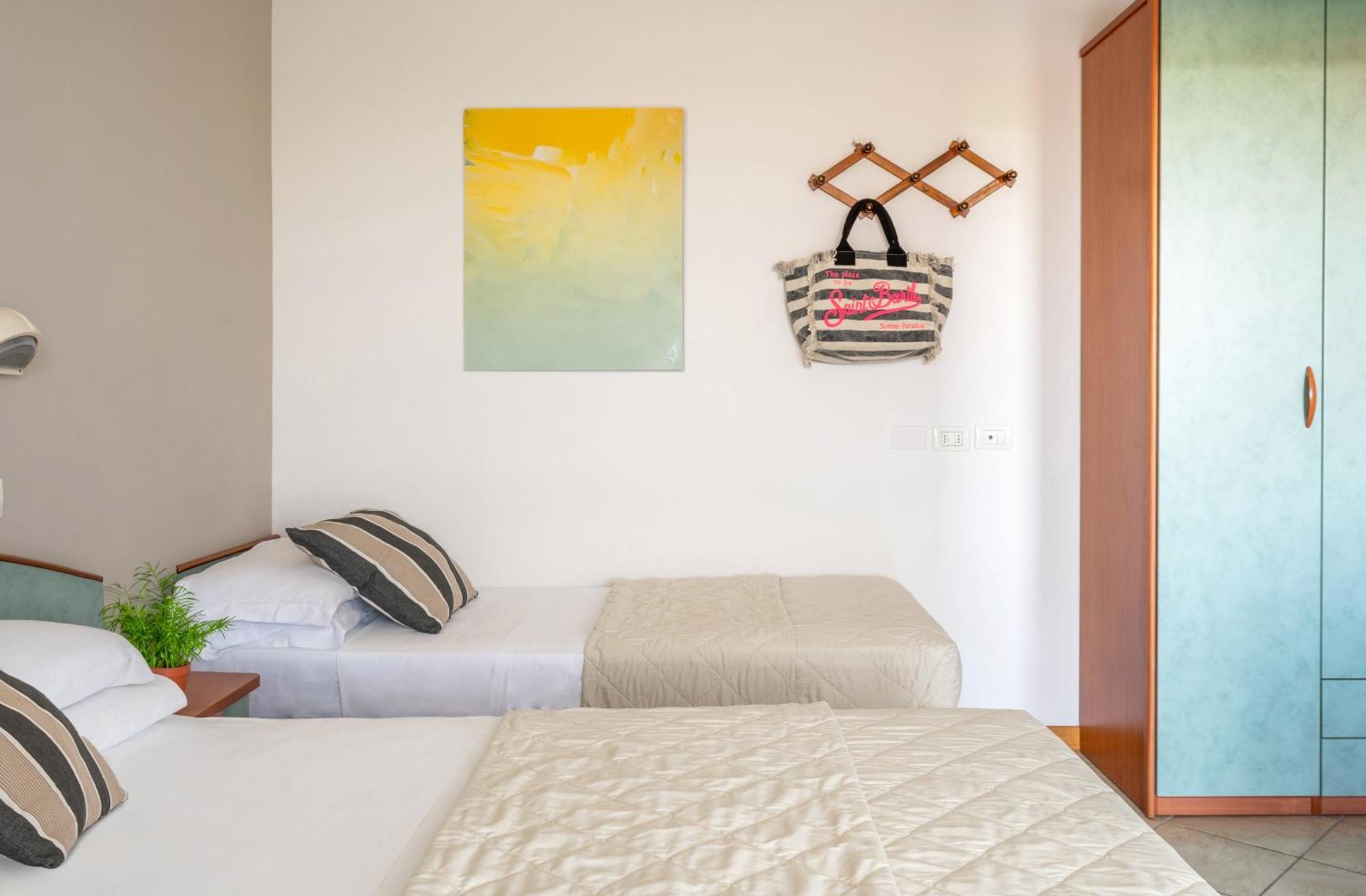 Aparthotel Pineta Milano Marittima
