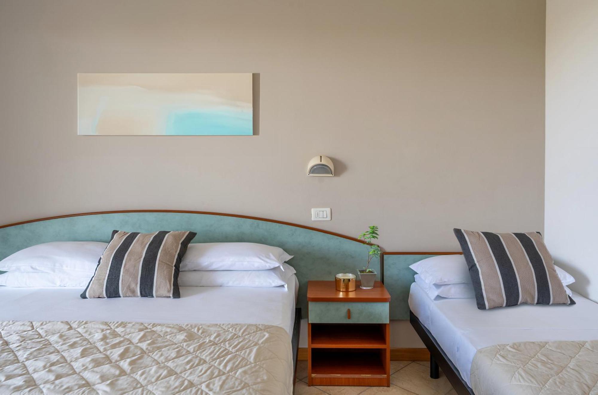 Pineta Milano Marittima