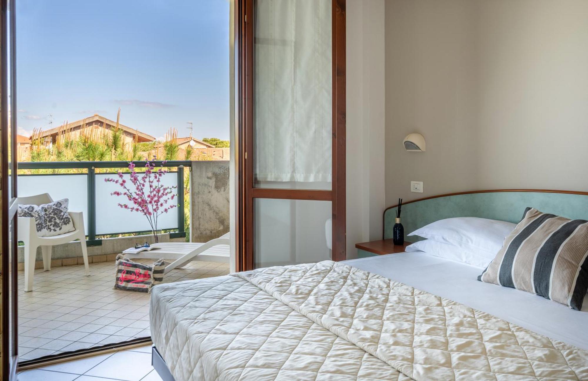 Pineta Aparthotel