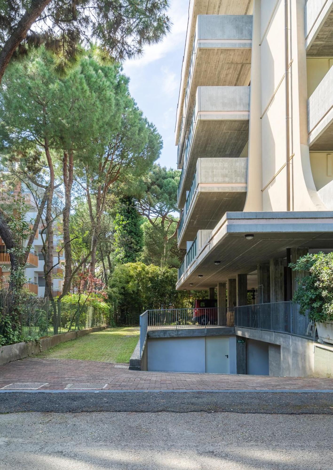 Aparthotel Pineta