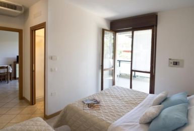 Aparthotel Pineta Milano Marittima