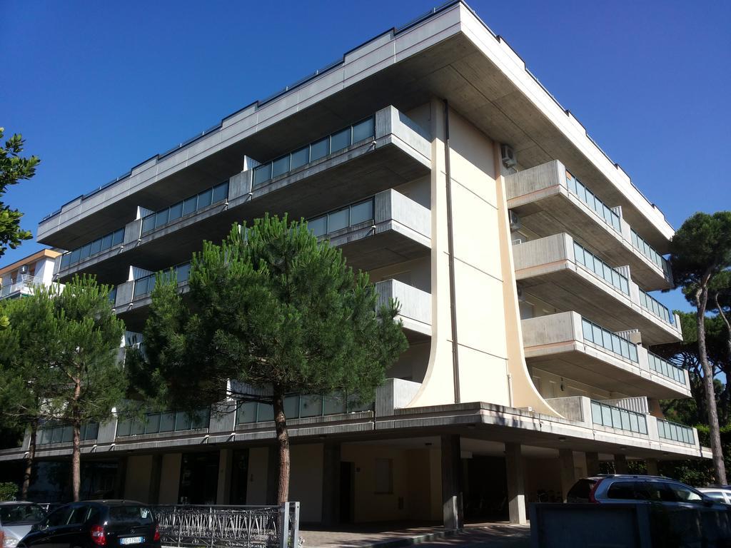 Aparthotel Pineta