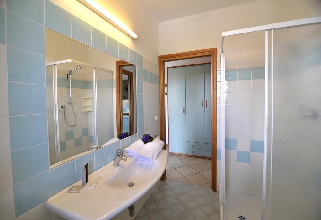 Aparthotel Pineta