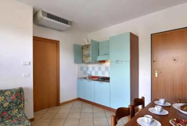 Pineta Aparthotel Milano Marittima