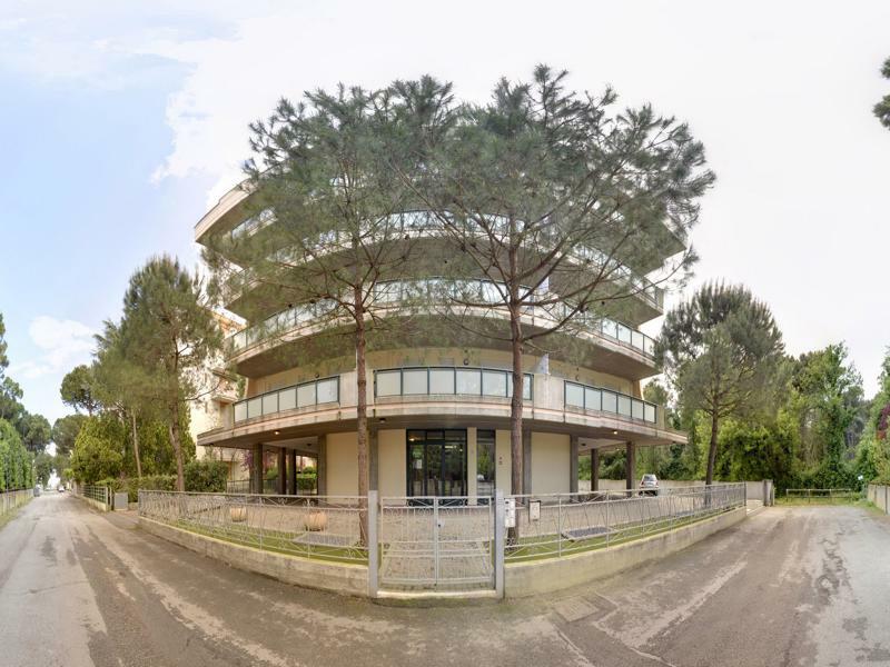 Pineta 2* Milano Marittima