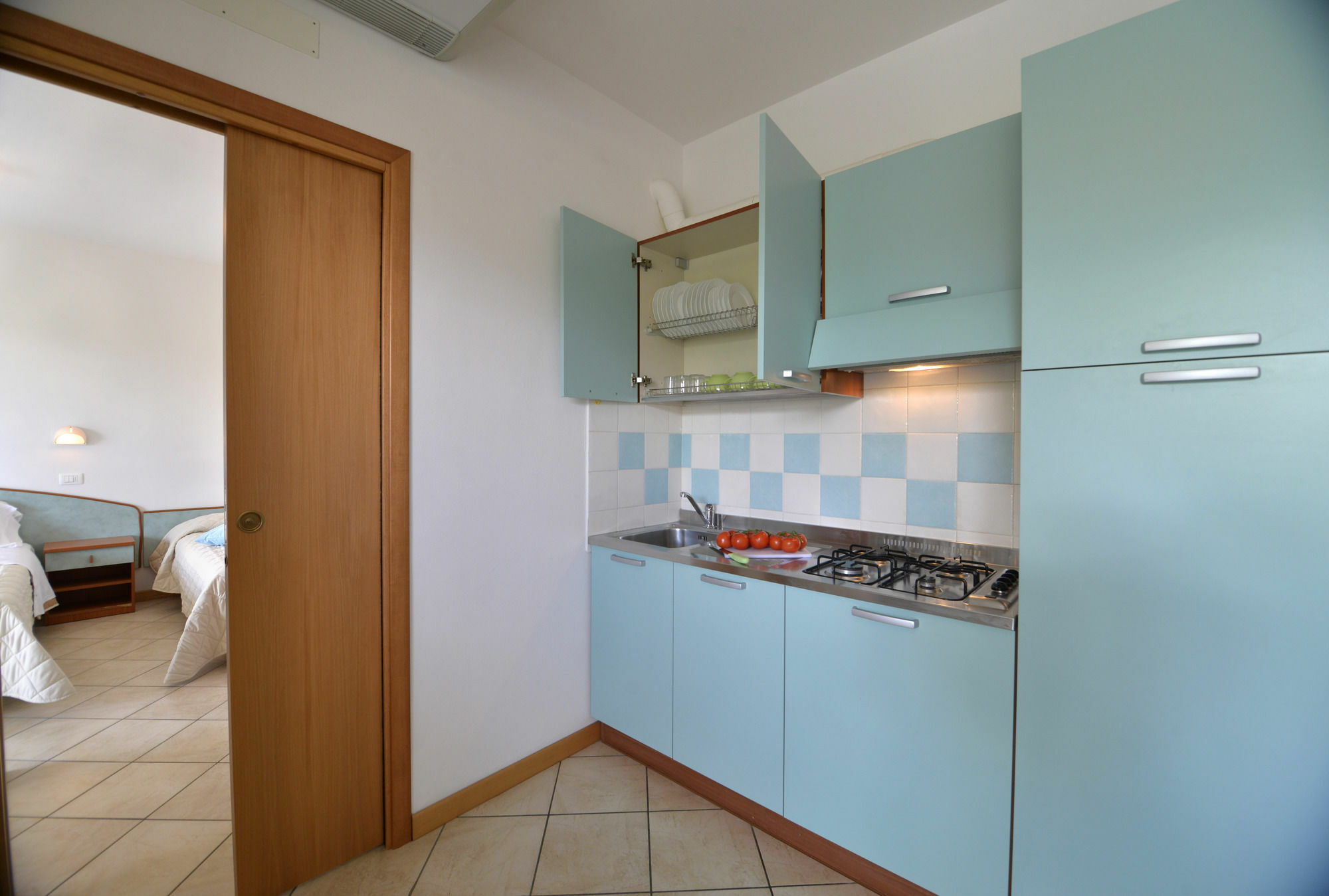 Pineta Aparthotel