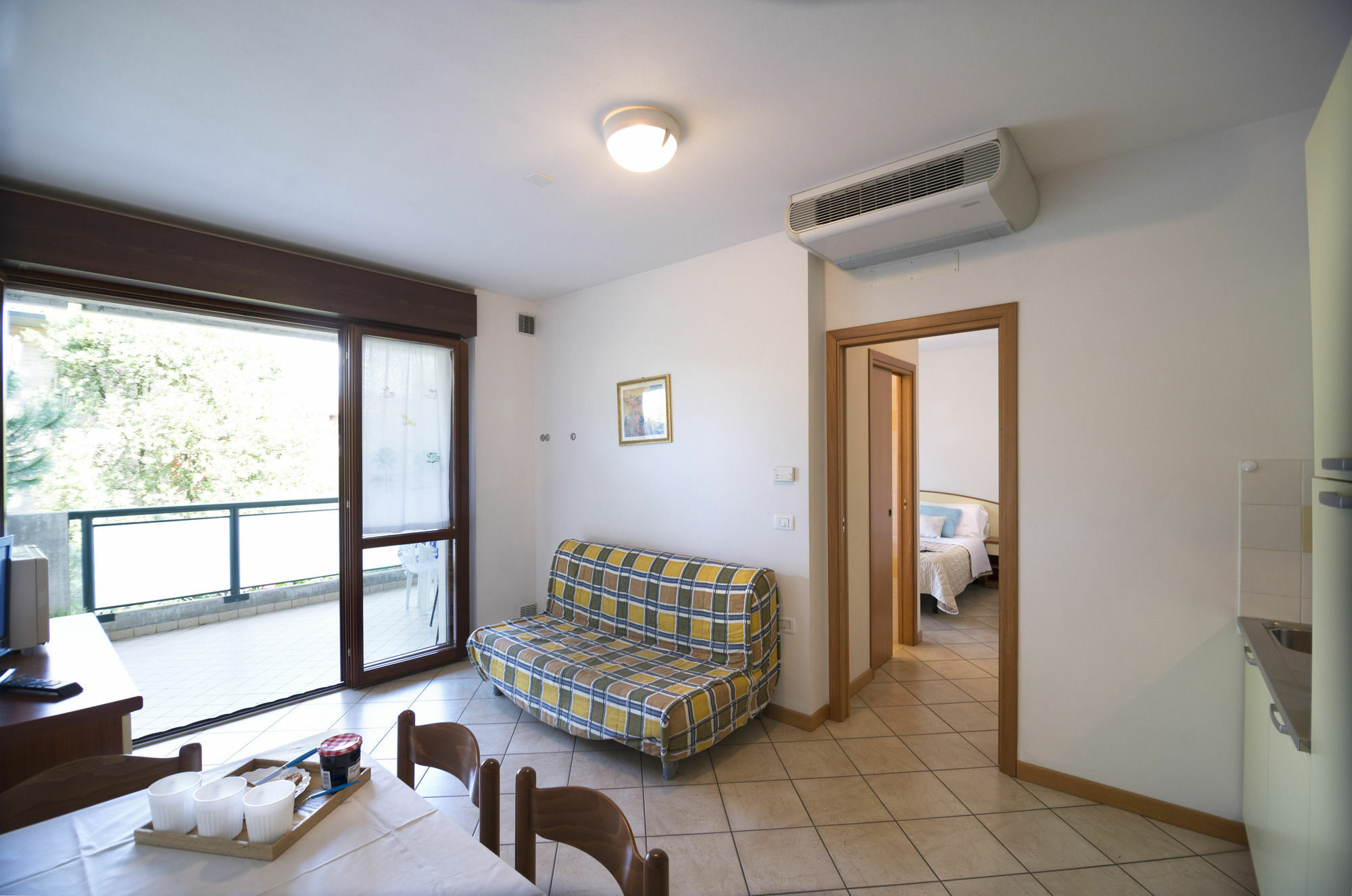 Pineta Aparthotel