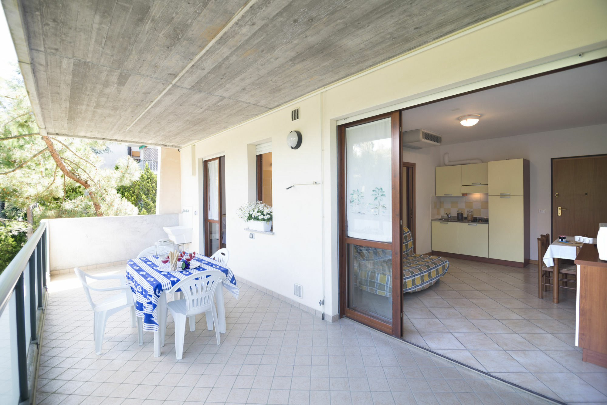 Aparthotel Pineta