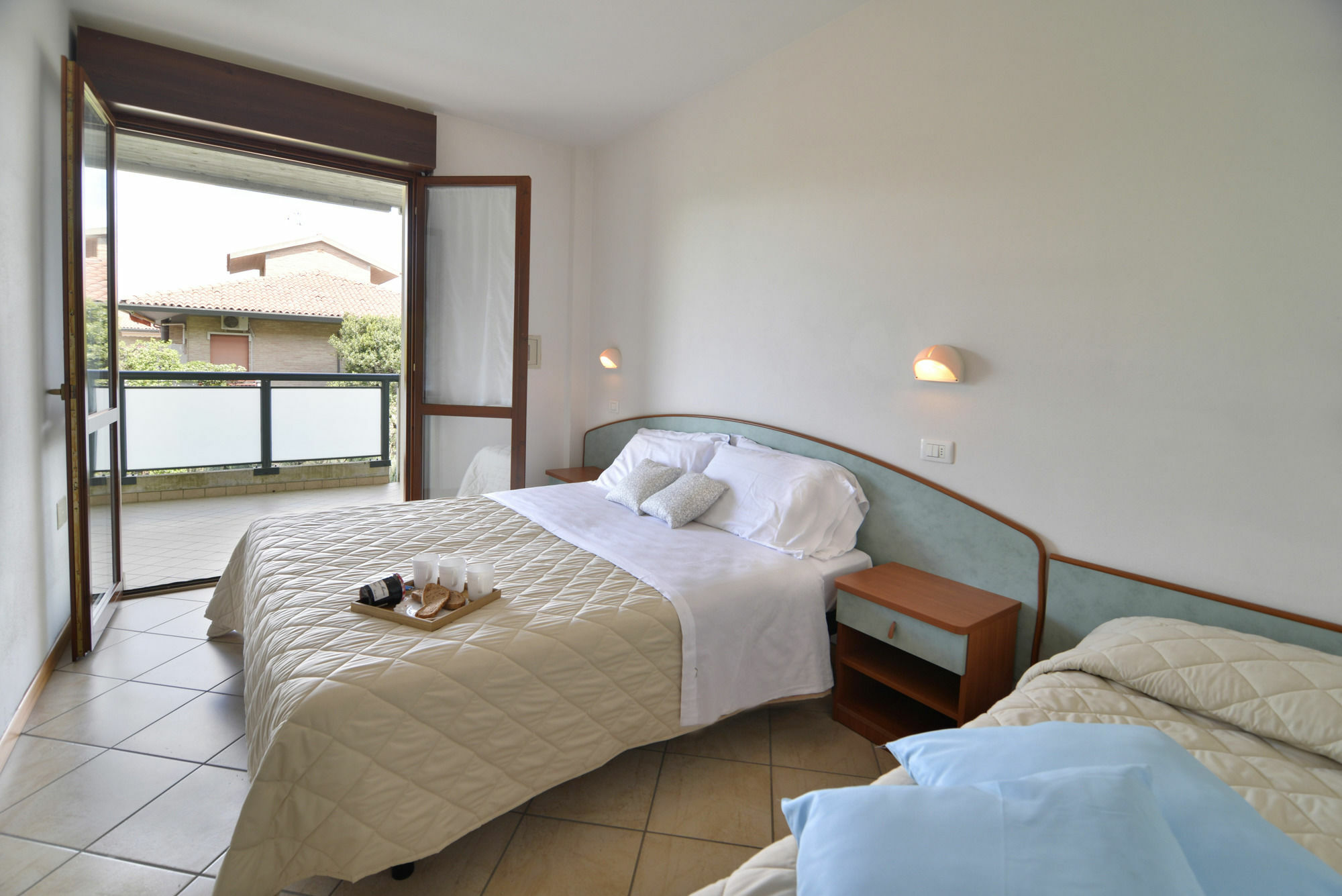 Pineta Aparthotel Milano Marittima