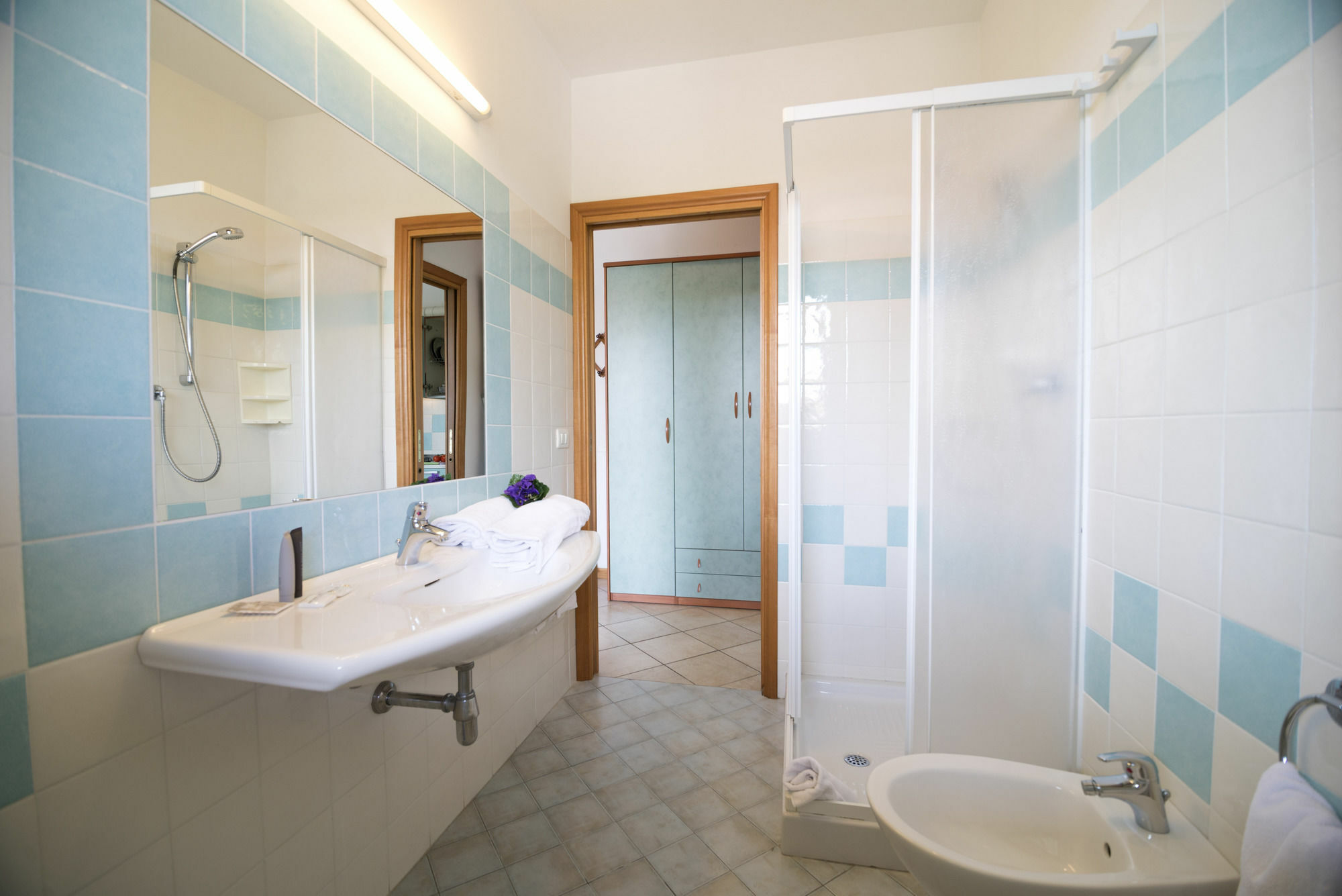 Pineta Aparthotel Milano Marittima