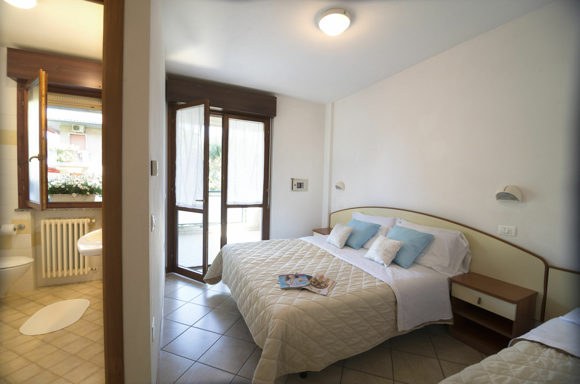 Pineta Aparthotel Milano Marittima