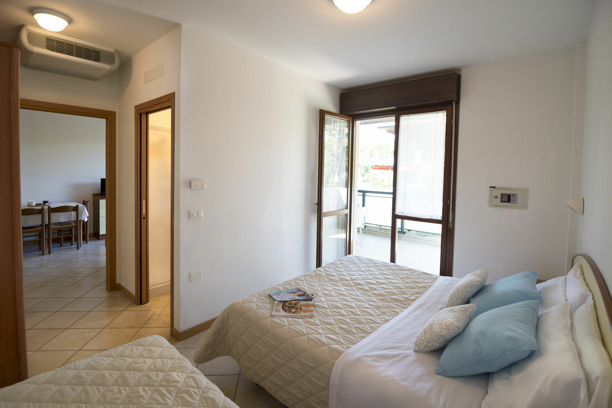Aparthotel Pineta