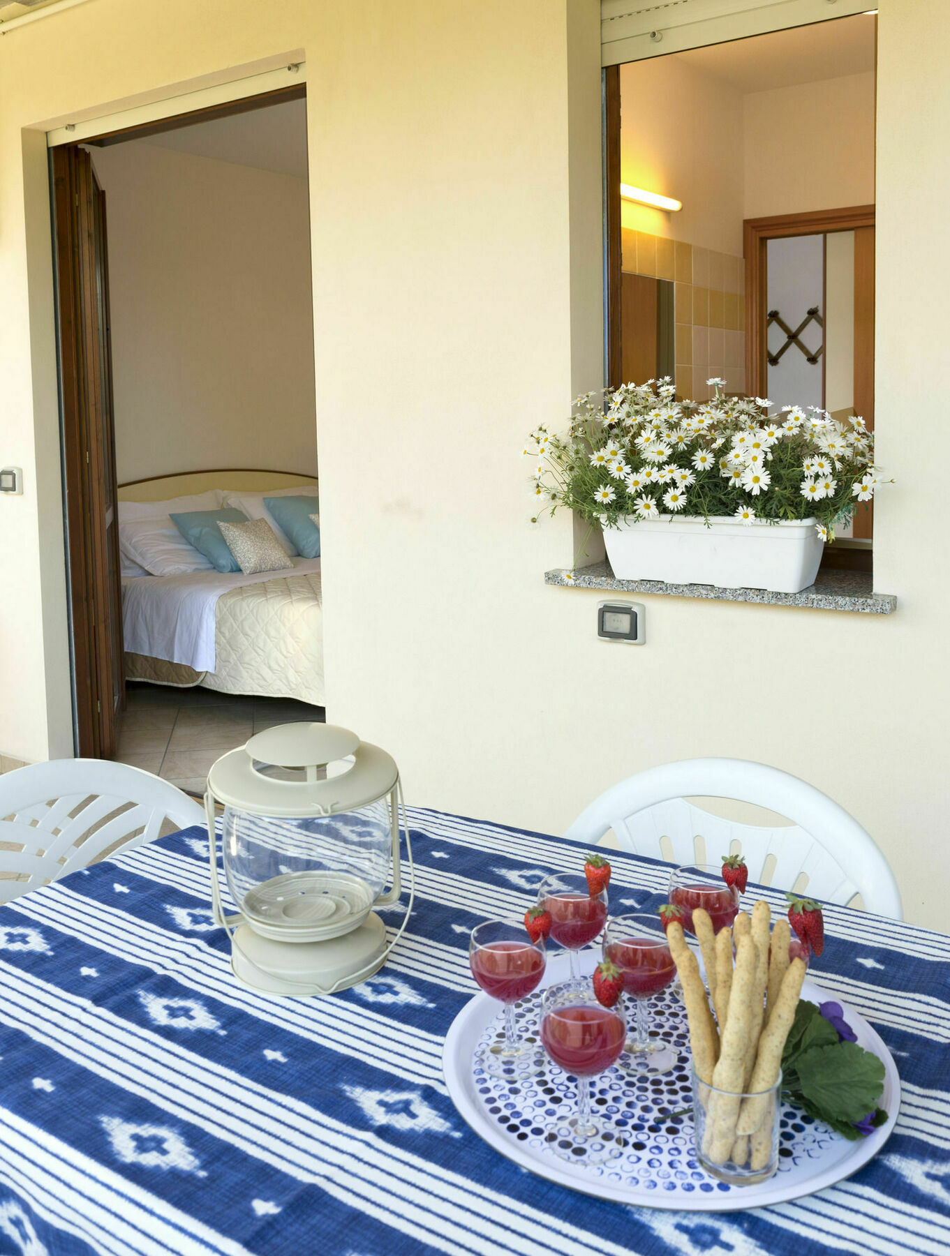 Pineta Aparthotel